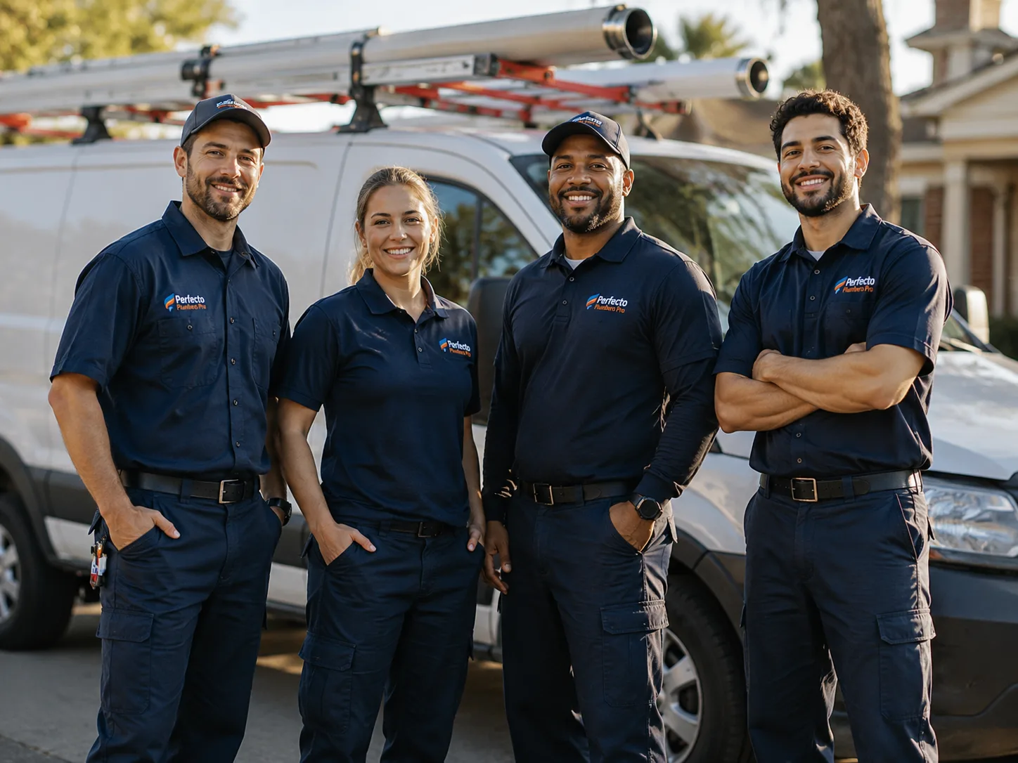 Emergency Plumber Near Me in Greenbackville, VA near me